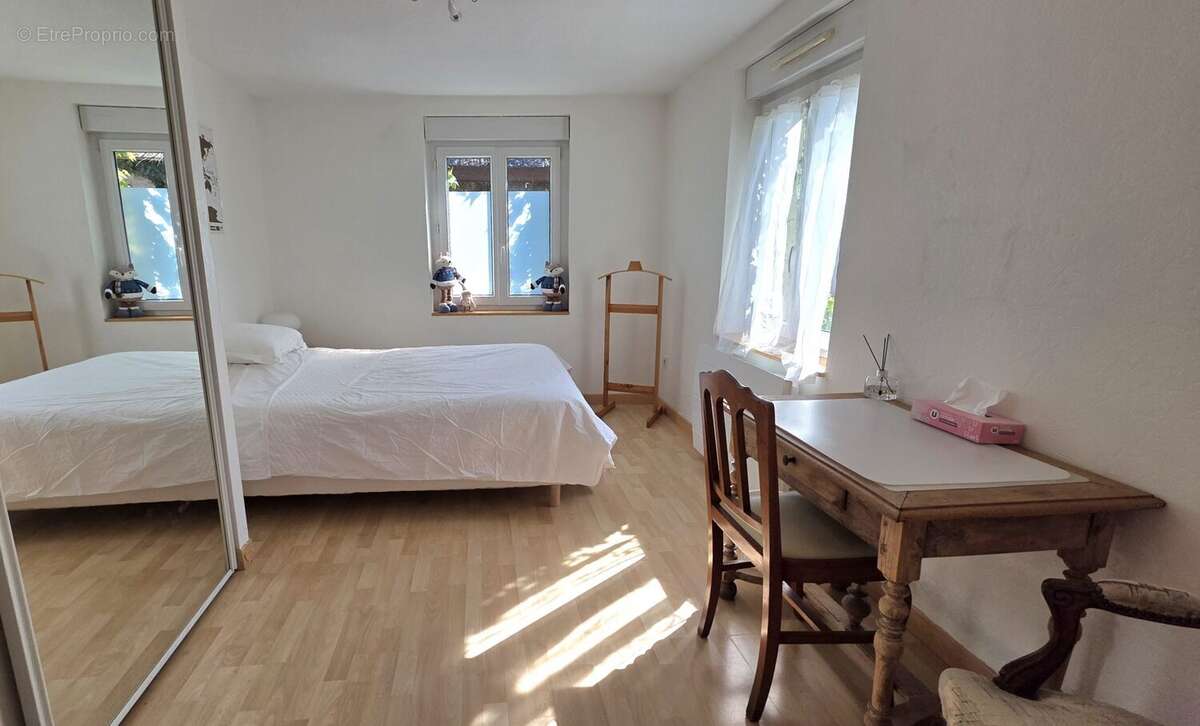 Maison à ITTENHEIM