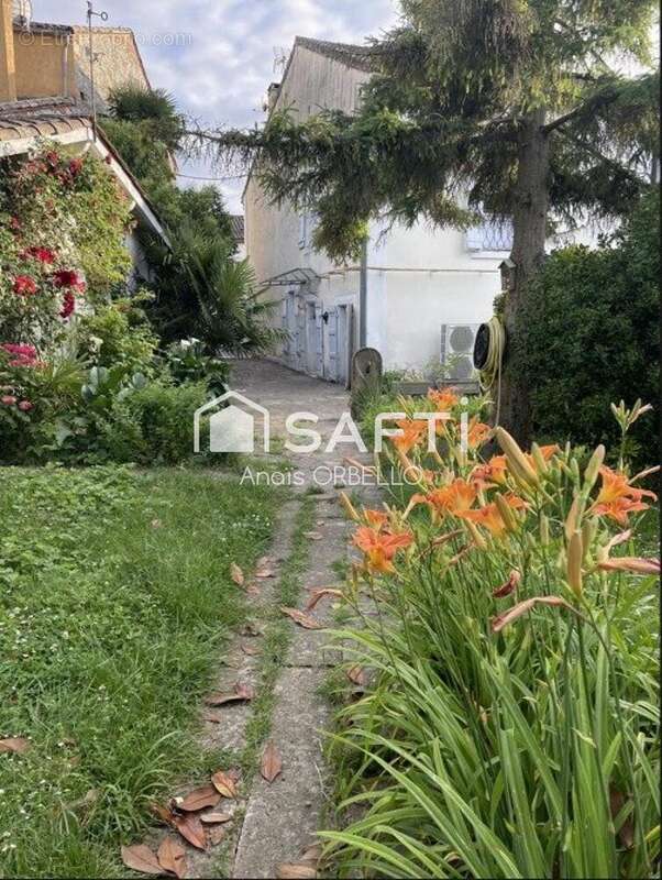 Photo 2 - Maison à MALAUSE