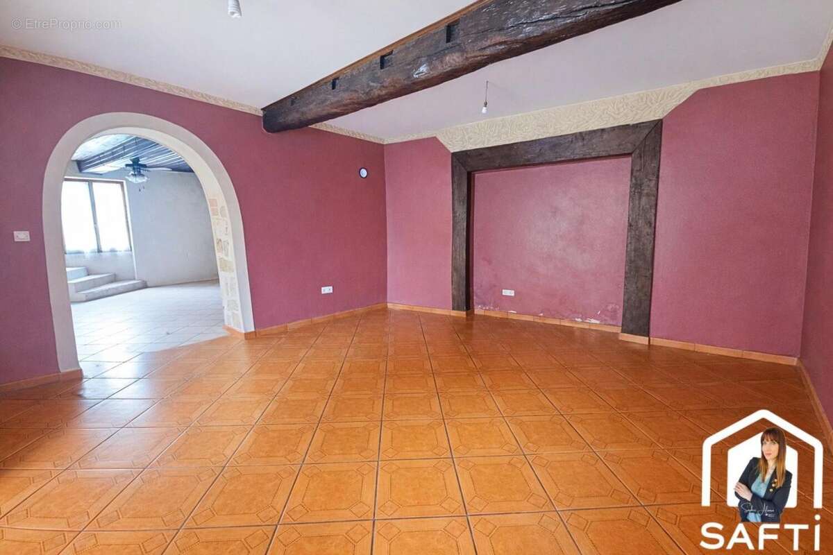 Photo 5 - Maison à CHATTE