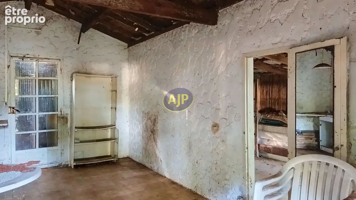 Maison Saint Vivien De Medoc 2 pièce(s) 45 m2 - photo 3