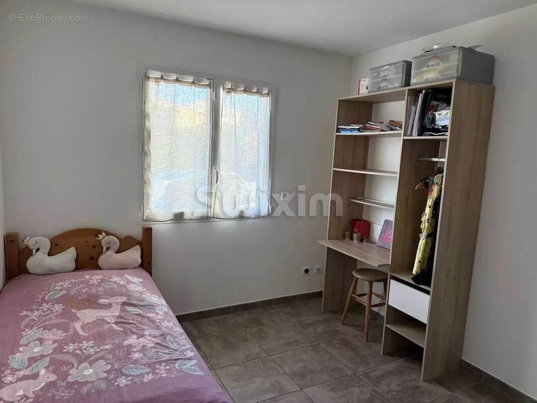 Maison à LA COUCOURDE