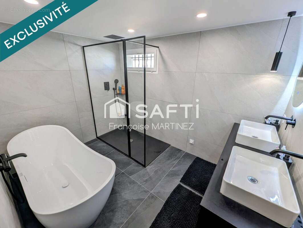 Photo 7 - Maison à SAINT-BONNET-DE-MURE