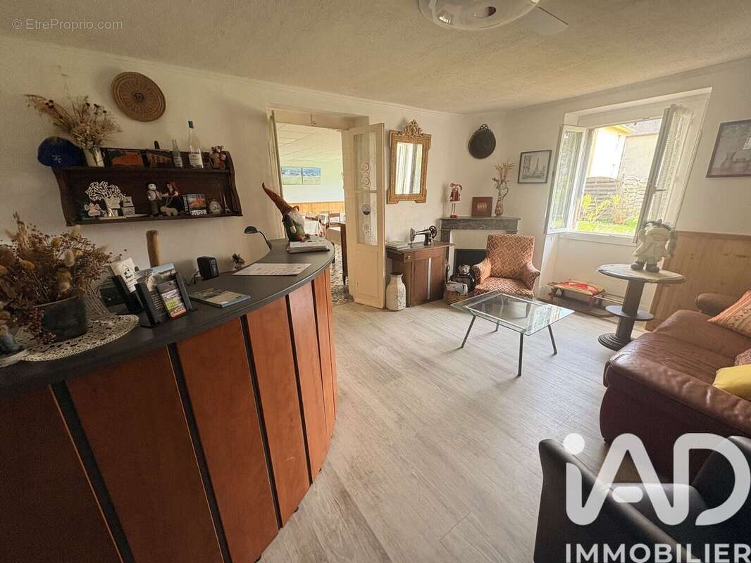 Photo 8 - Maison à LOURDES