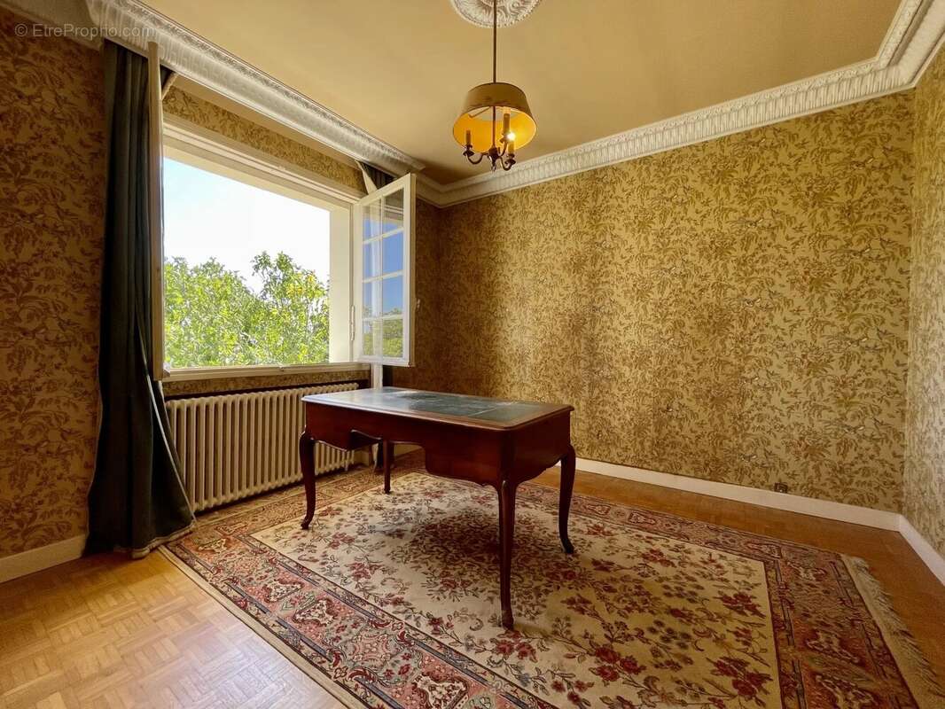 Maison sur les hauteurs de Villeneuve sur lot - photo 7