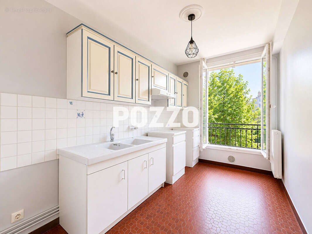 Appartement à BAYEUX