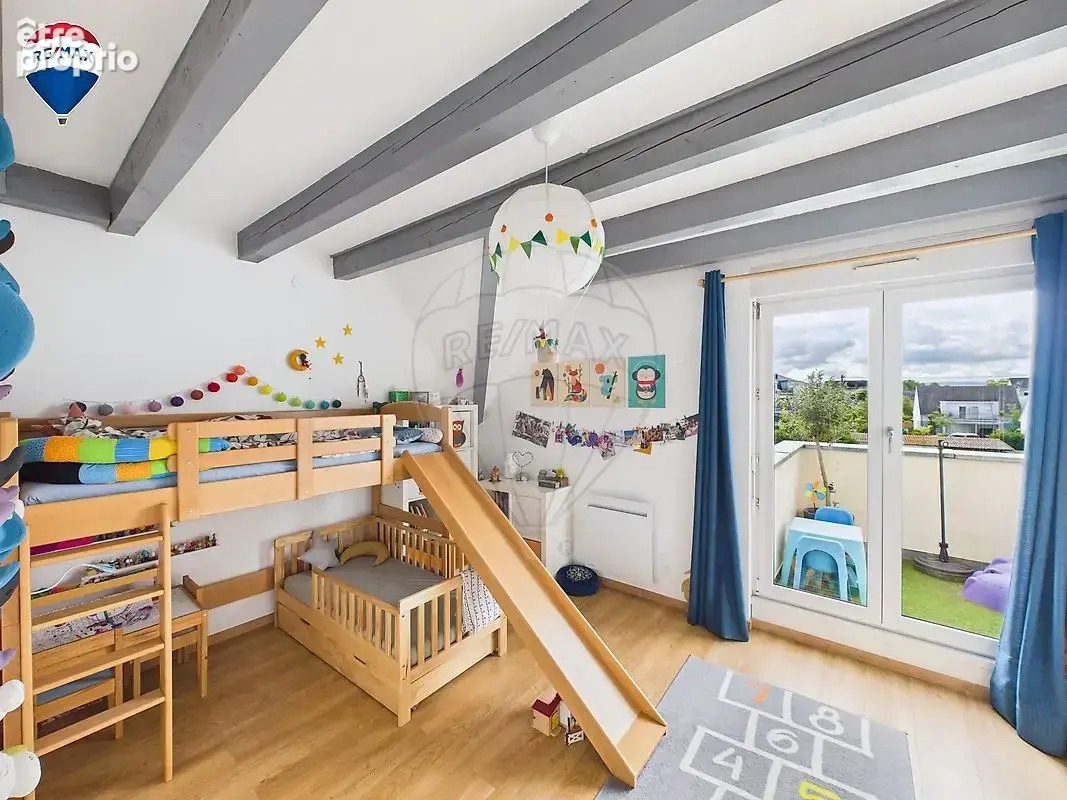 Appartement 3 chambre(s) à vendre - photo 10