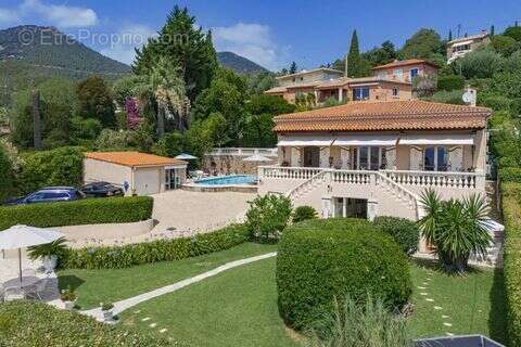 Maison 235 m² à Theoule-Sur-Mer  - photo 2