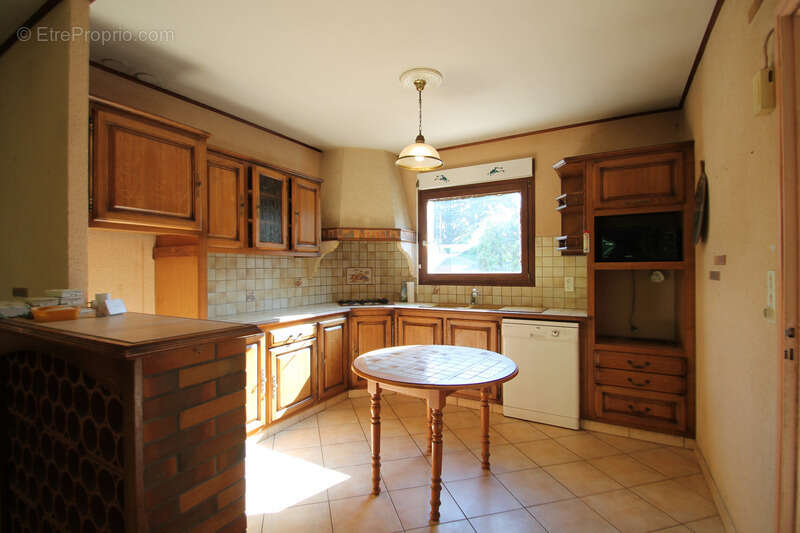 Maison à CASTELJALOUX