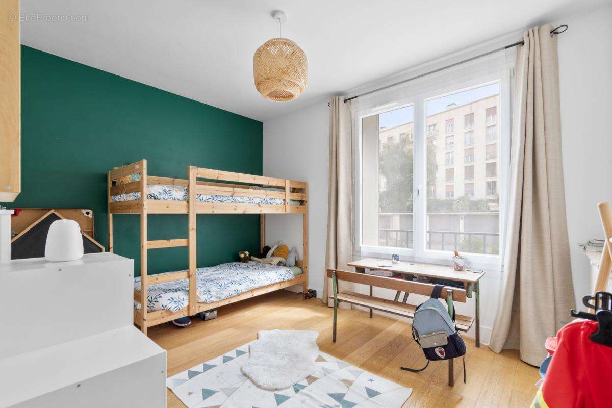 Appartement à VERSAILLES