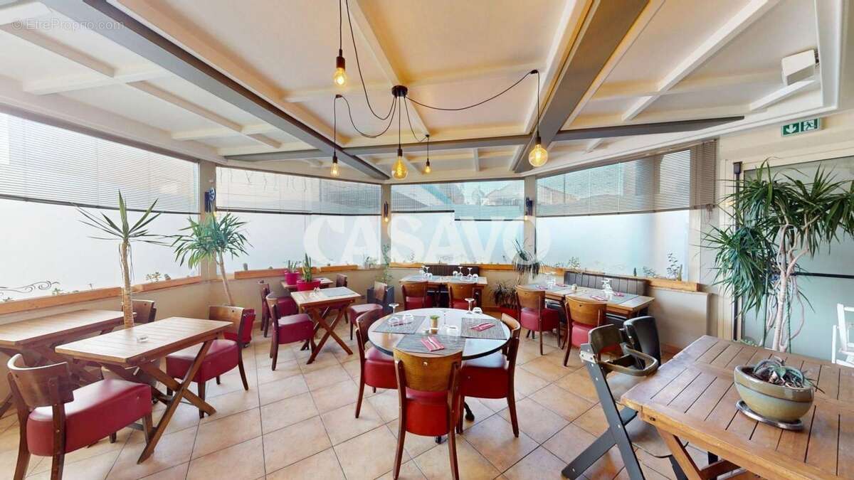Vente Appartement 3 pièces de 162m² - 06160 Antibes - photo 11