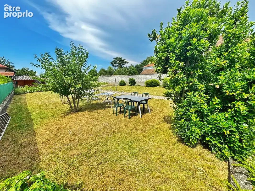 Maison 4 pièces  120m2 - photo 2