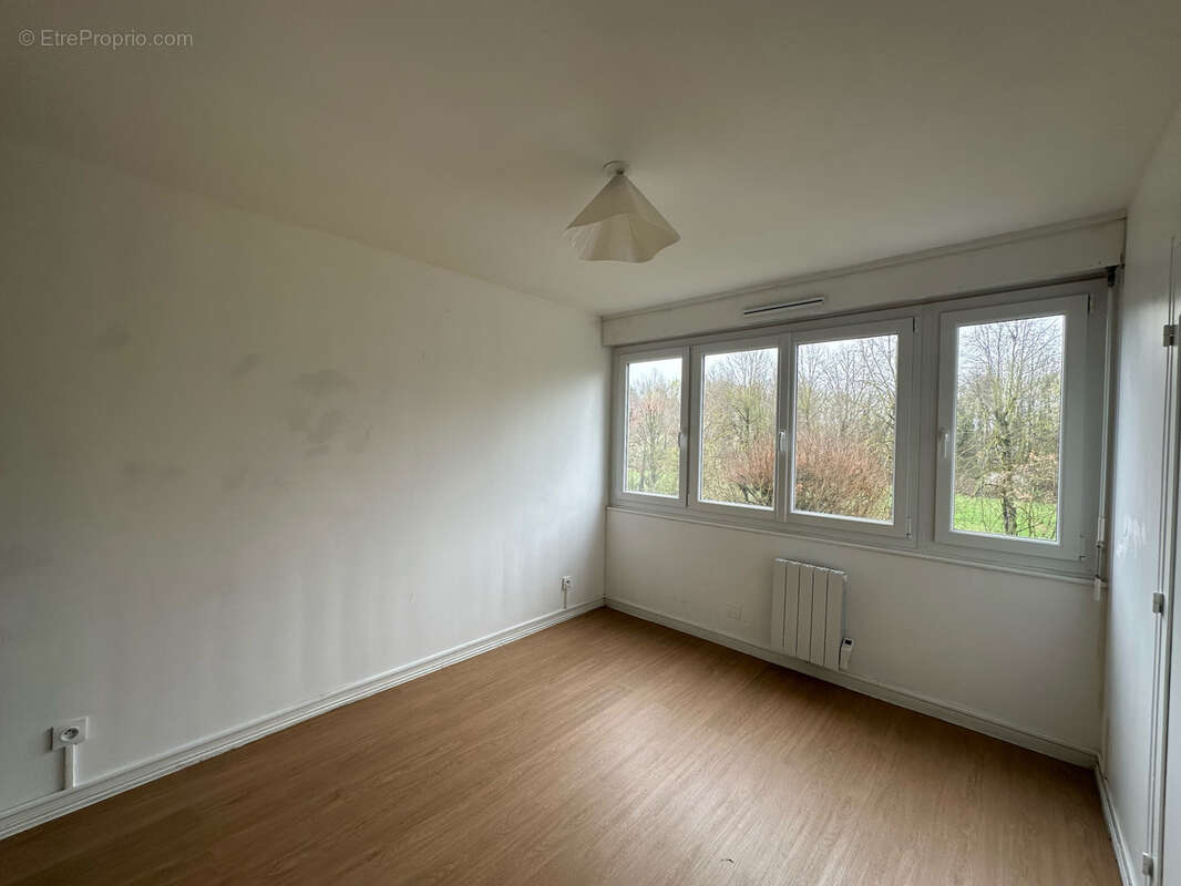 À Vendre   Appartement 3 pièces à Marly 72 m2   Résidence sécurisée - photo 5