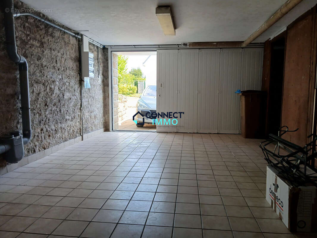 Maison 112 m² à Gourin  - photo 5