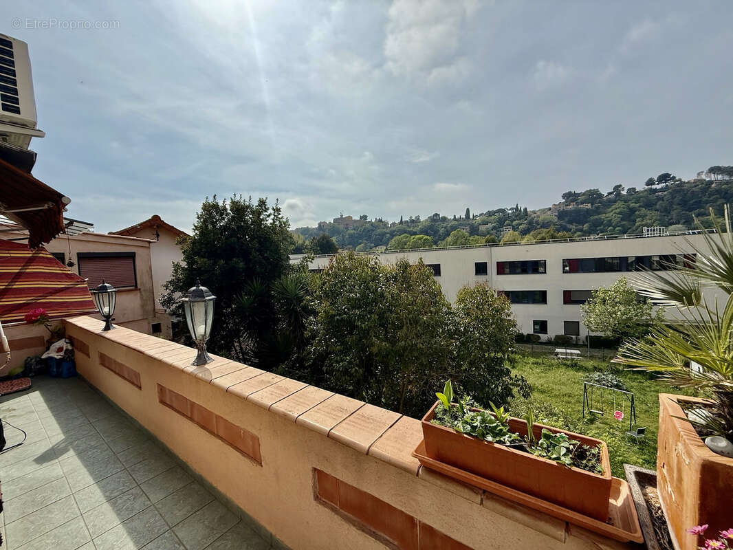 Appartement à CAGNES-SUR-MER