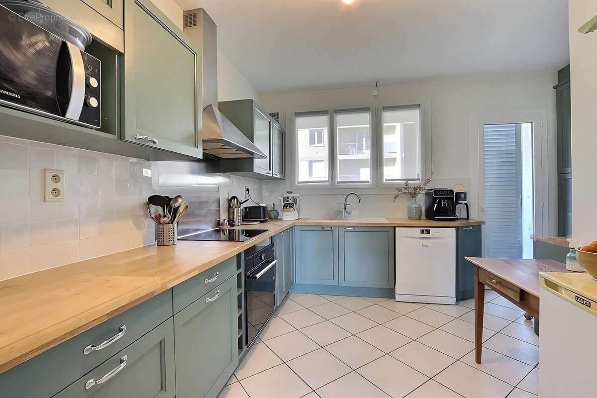 Appartement à CLERMONT-FERRAND