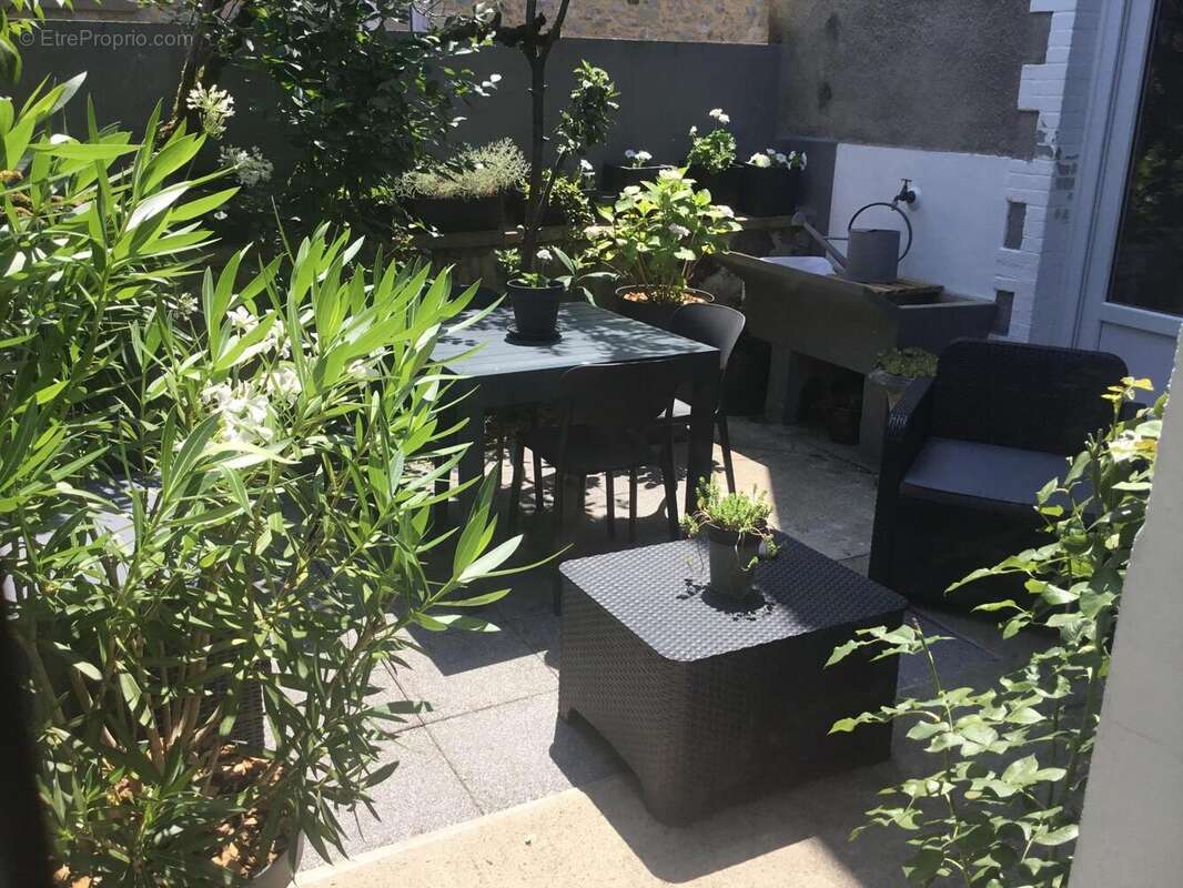 Photo 2 - Maison à LIMOGES