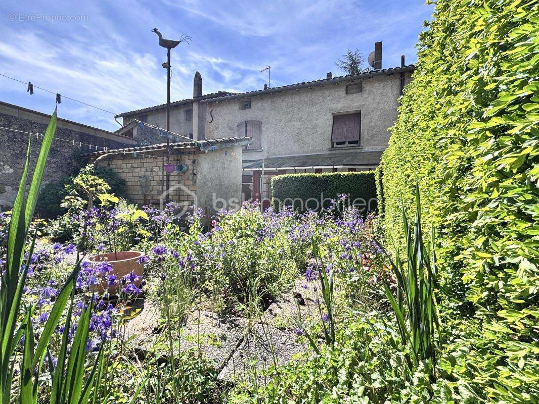 Maison à RABASTENS