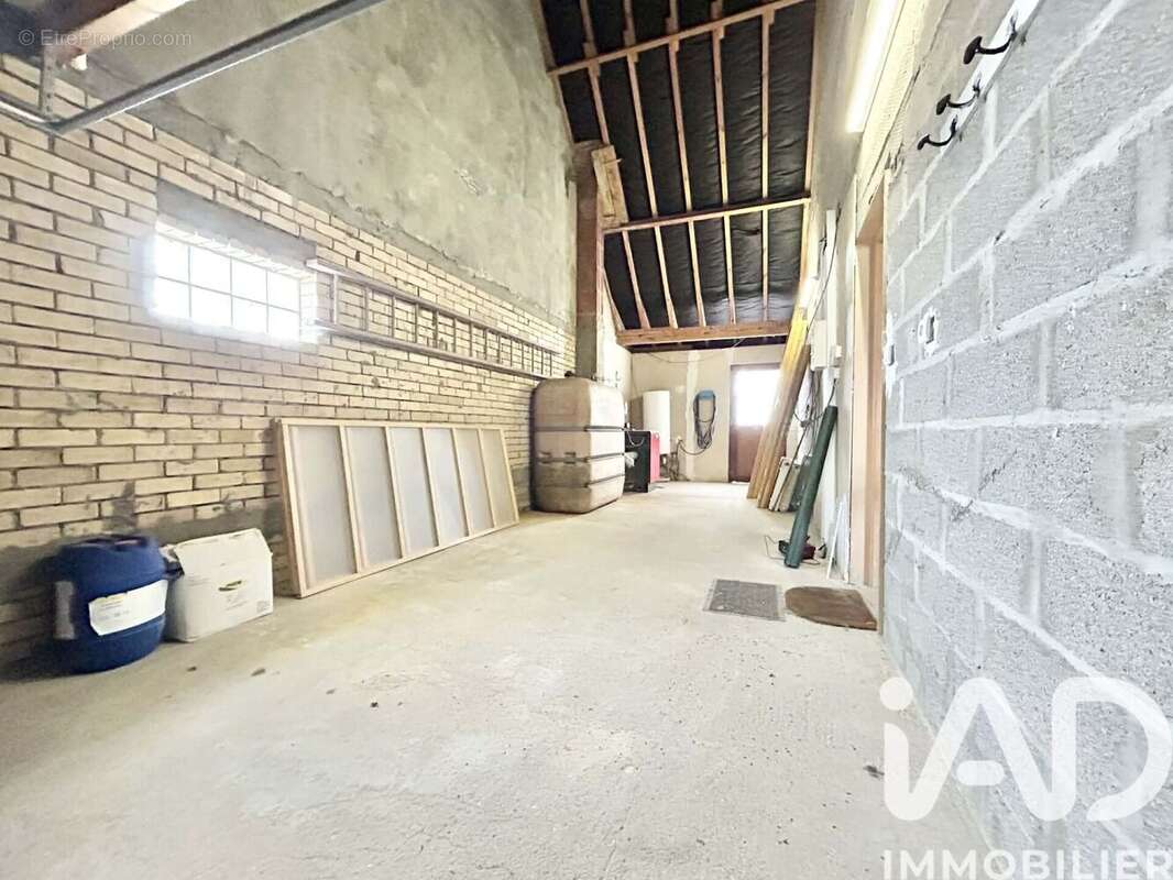 Photo 8 - Maison à WAVRANS-SUR-L'AA