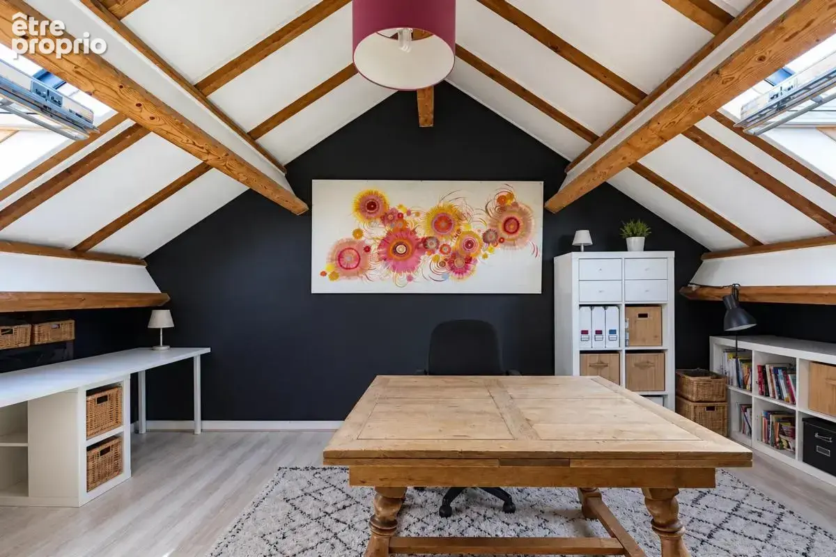 Maison de 7 pièces de 260 m² à Saint-Sébastien - photo 14