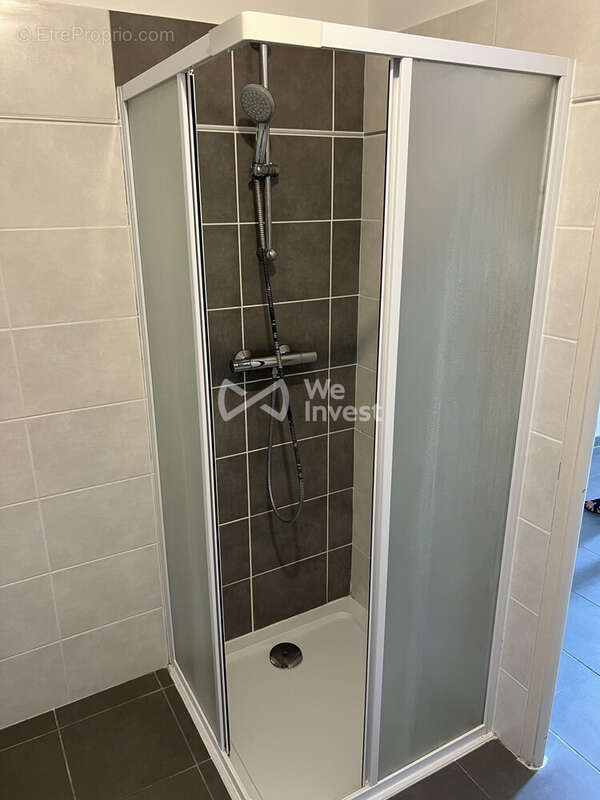 Appartement à CASTELNAU-LE-LEZ