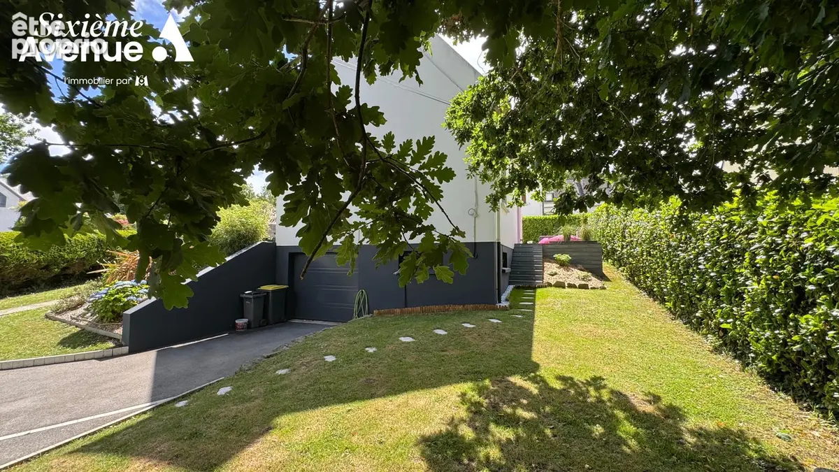 Maison Fouesnant 4 pièce(s) - photo 17