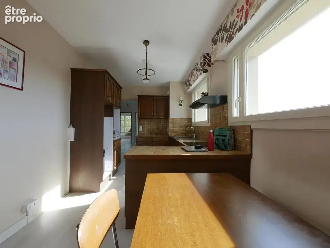 Appartement - photo 6