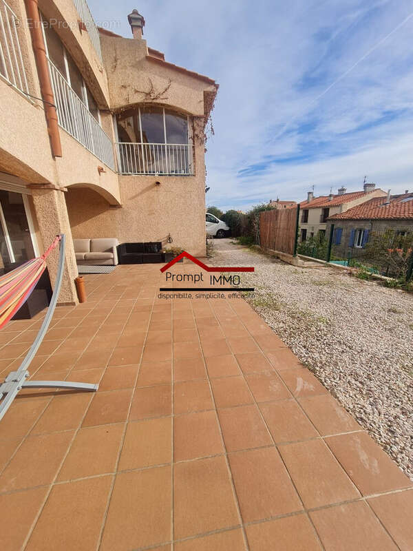 Maison à BANYULS-SUR-MER