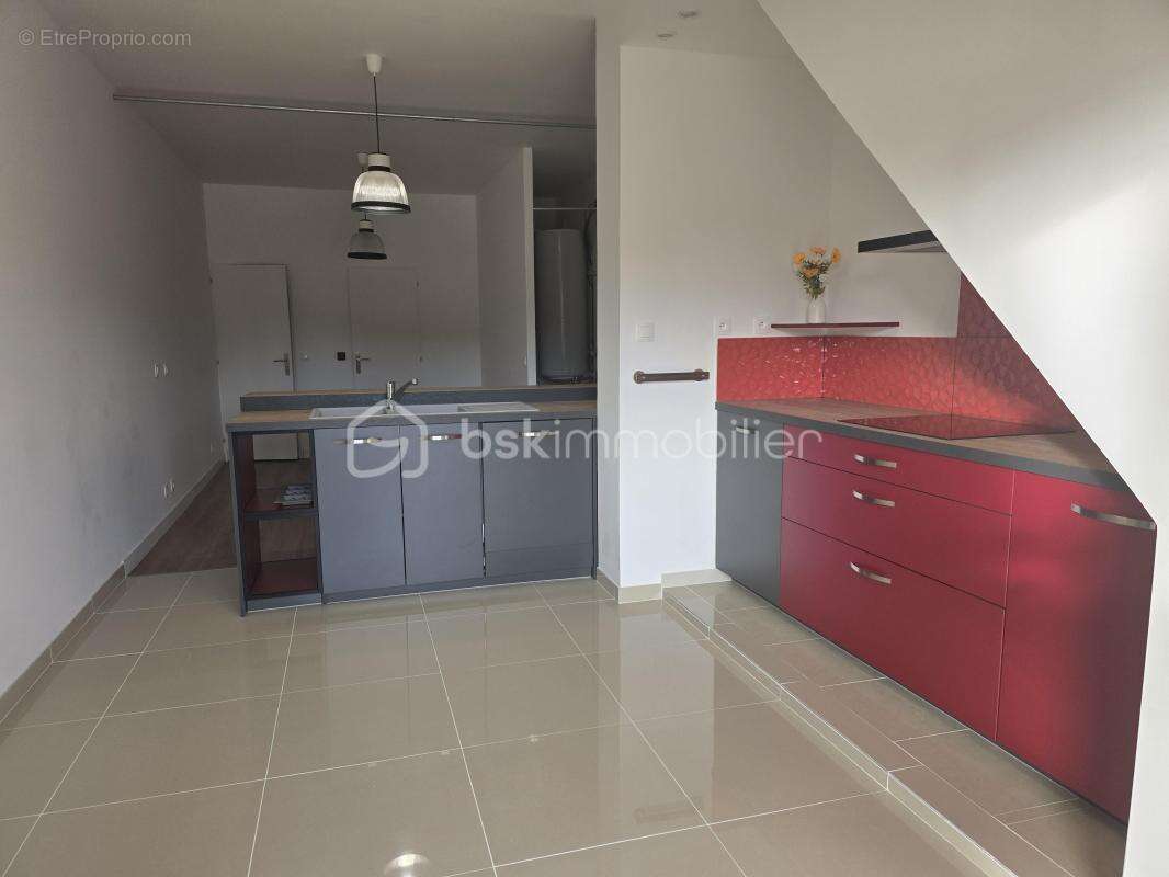 Maison neuve d'Architecte et d'ingénieur de 216 m² à Nailly - photo 11