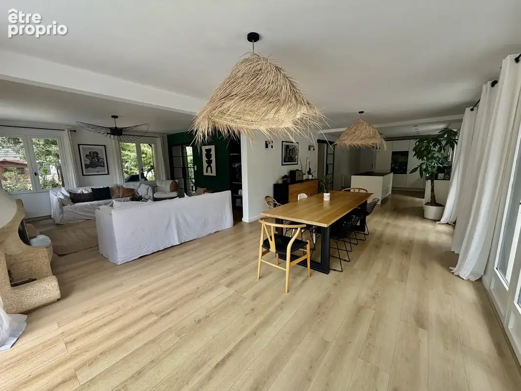 Maison 11 pièces 235 m² à vendre à Cucq (62780) - photo 2