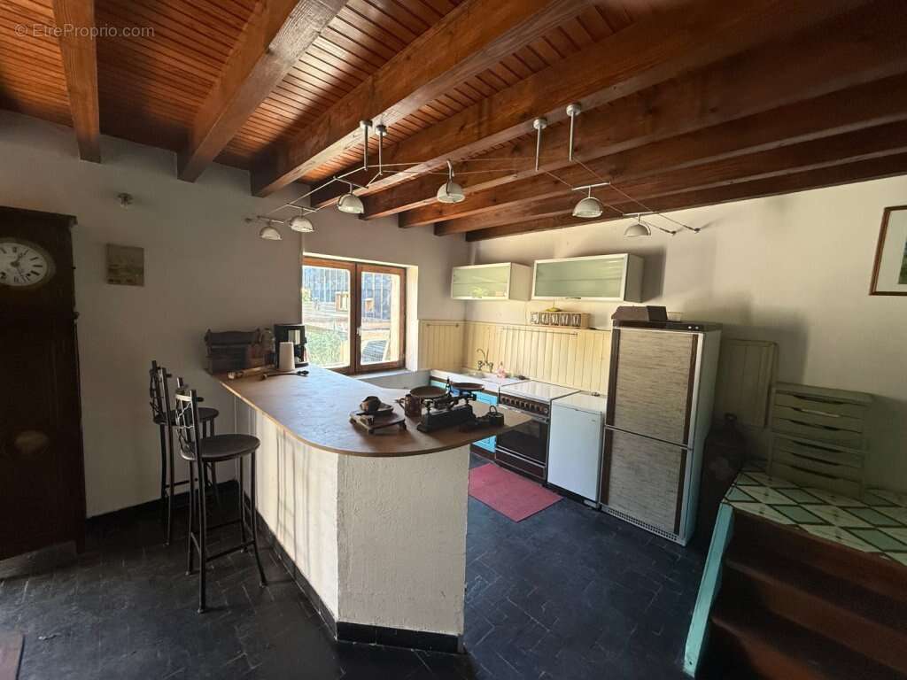 lieu dit Chenereilles - Ferme en Pierre - photo 18
