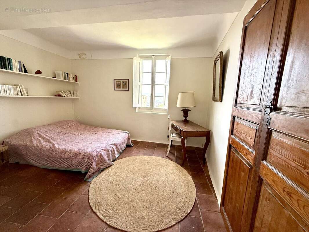 IMG3116 - Maison à GRIMAUD