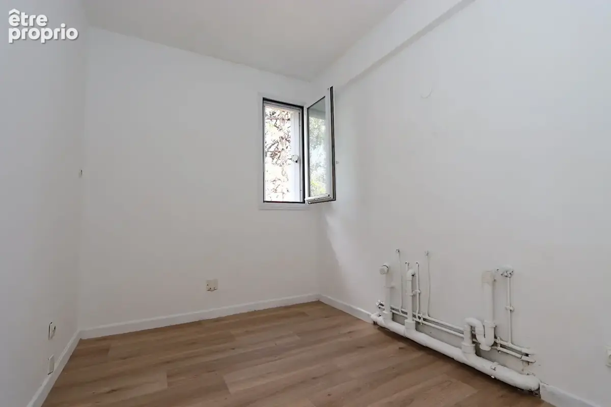 Appartement Saint Nazaire 3 pièce(s) 63.41 m² - Ascenseur, cave et place de parking - La mer à pied - photo 4