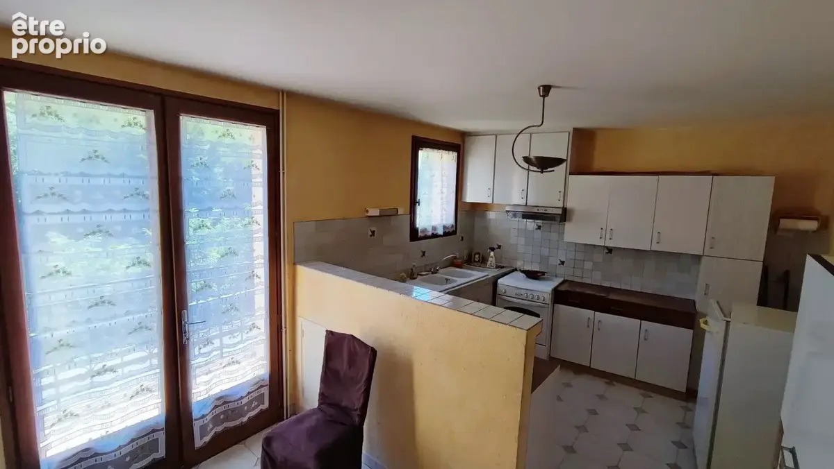 Maison de village sur les berges du Lot - photo 3