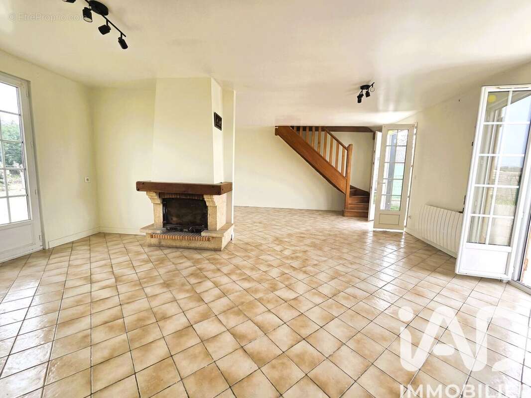 Photo 4 - Maison à BROU