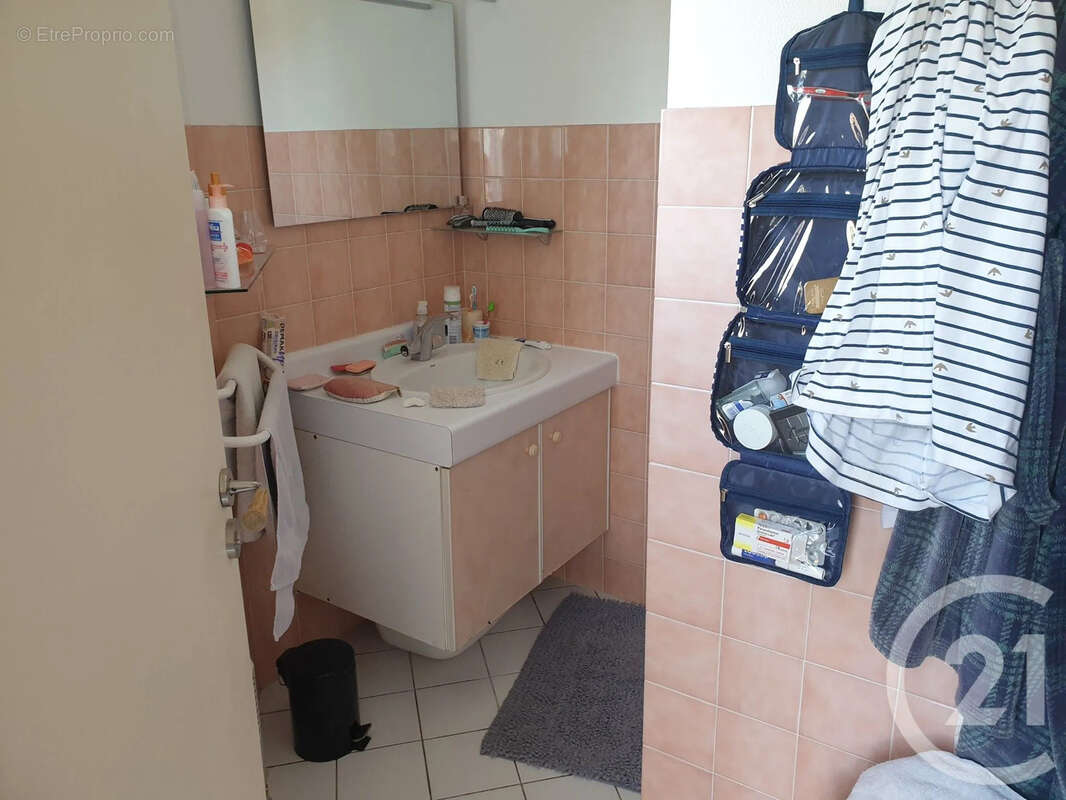 Appartement à DAMGAN