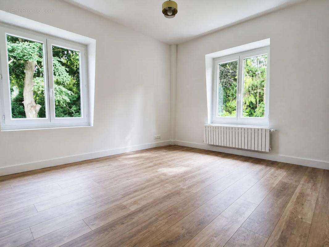 Maison de 5 pièces de 124 m² à Pontoise - photo 10