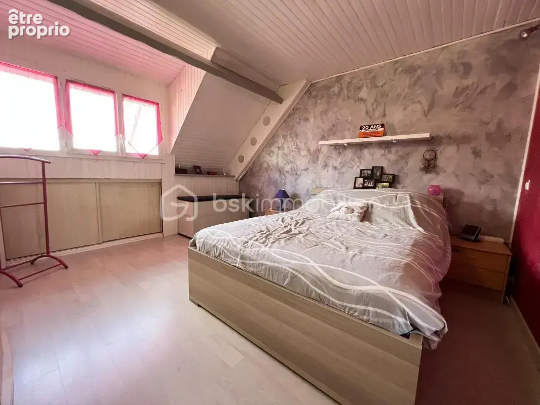 Maison 5 chambres - photo 24