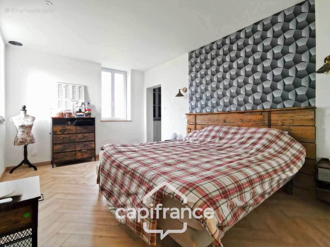 Longère de 170m² proche de Beaune - photo 16