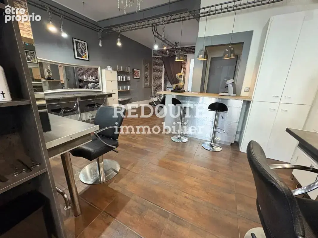 Fonds de commerce – local commercial – secteur cours langlet - photo 3