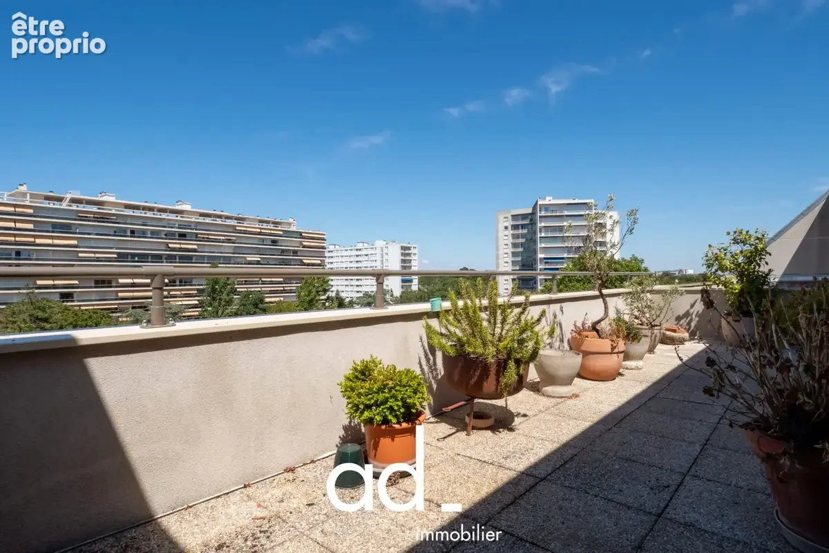 Appartement à LA ROCHELLE