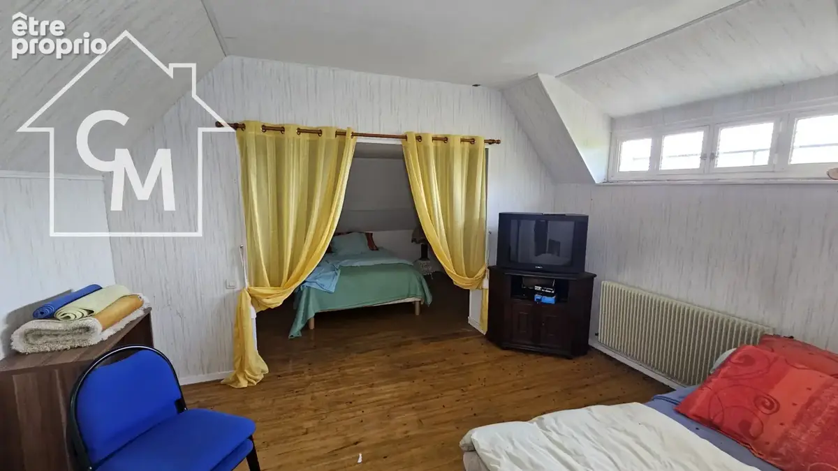 Maison Autry le Chatel - photo 19