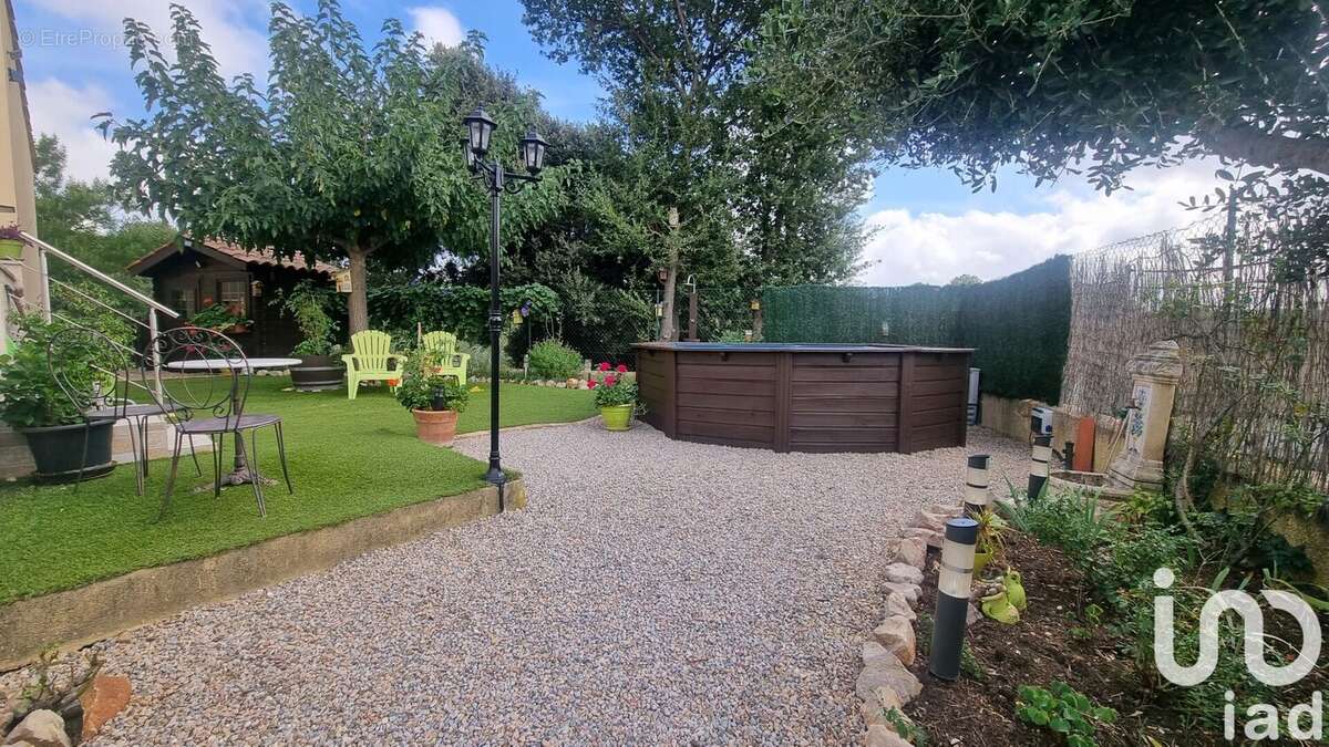 Photo 9 - Maison à MARGON