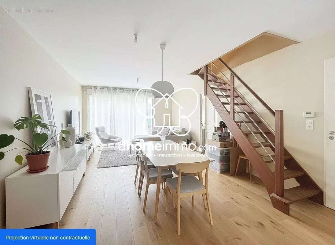 Maison à LEFOREST