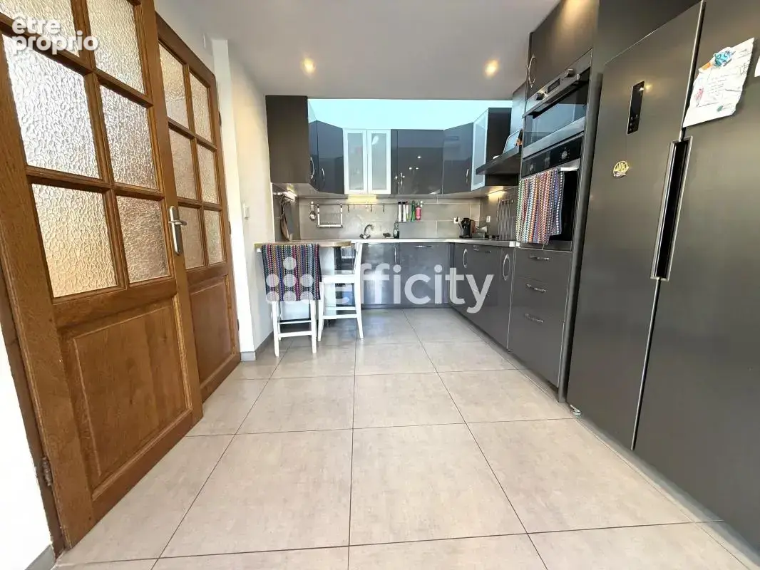 Maison 6 pièces 188 m² à vendre à Argenteuil (95100) - photo 5