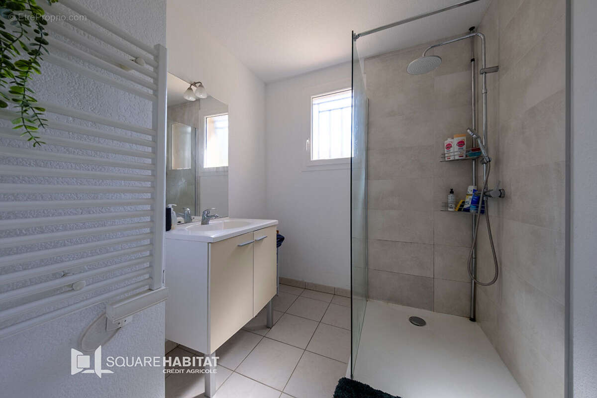 Maison à VILLENEUVE-TOLOSANE