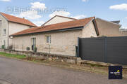 Maison à ESSEY-LES-NANCY