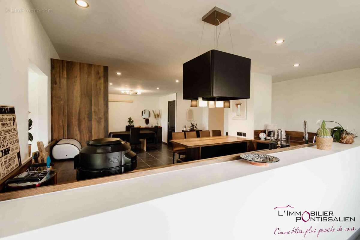 Appartement à SAINTE-COLOMBE