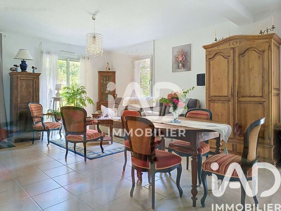 Photo 9 - Maison à PLOEUC-SUR-LIE
