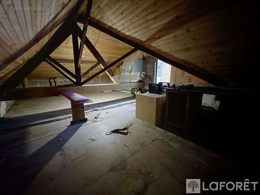Maison à Pessac (Monteil) - photo 15