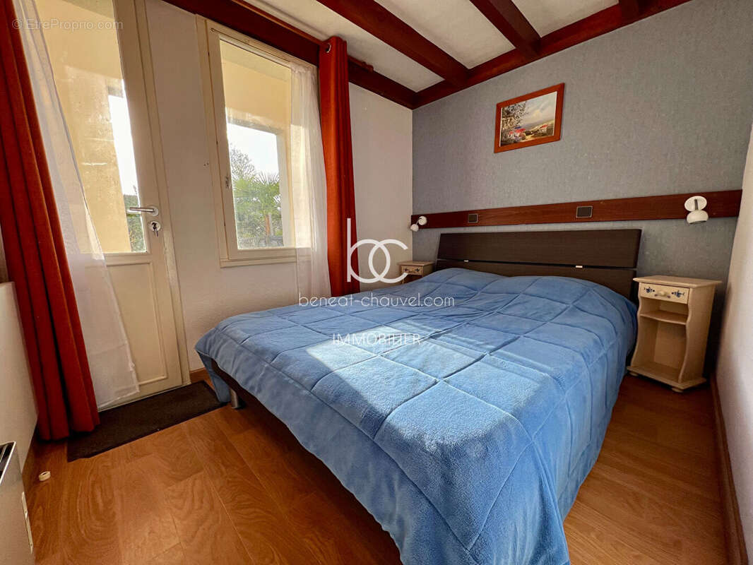 Appartement à ARZON